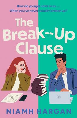 The Break-Up Clause (Paperback)