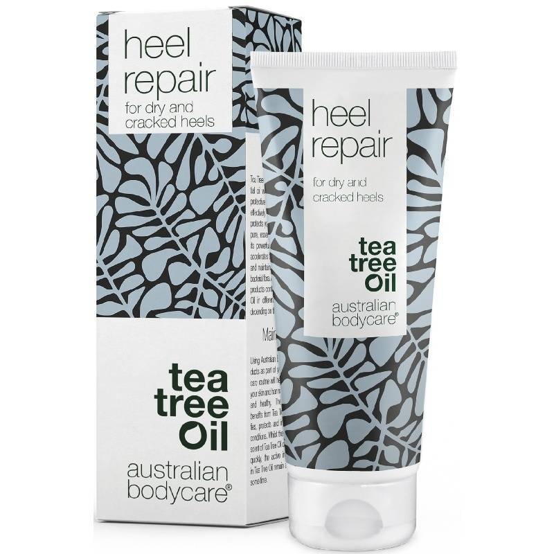 Australian Bodycare Heel Repair 100 ml