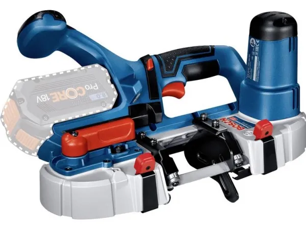 Bandsaw [GCB 18V-63] - SOLO