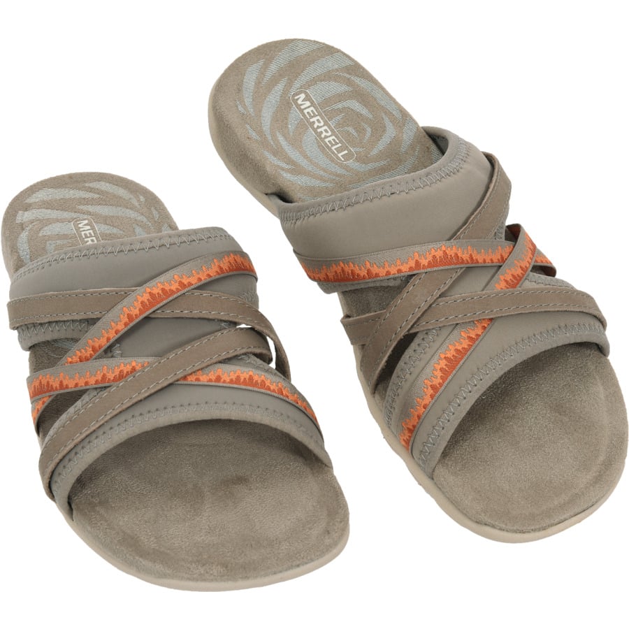 Birkenstock Damen-Sandale Madrid braun, 40
