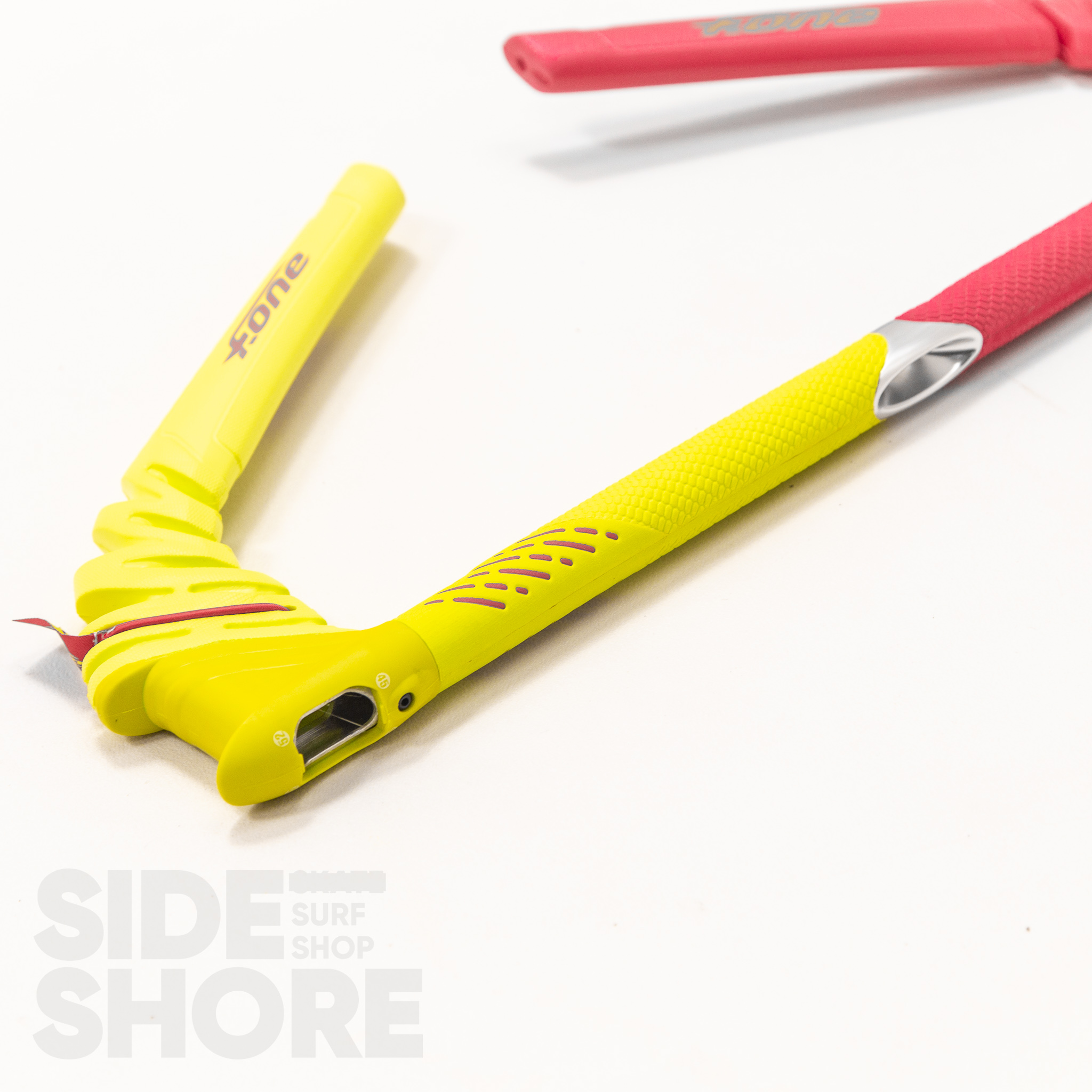 F.one LINX Barre de Kitesurf Nue F.ONE
