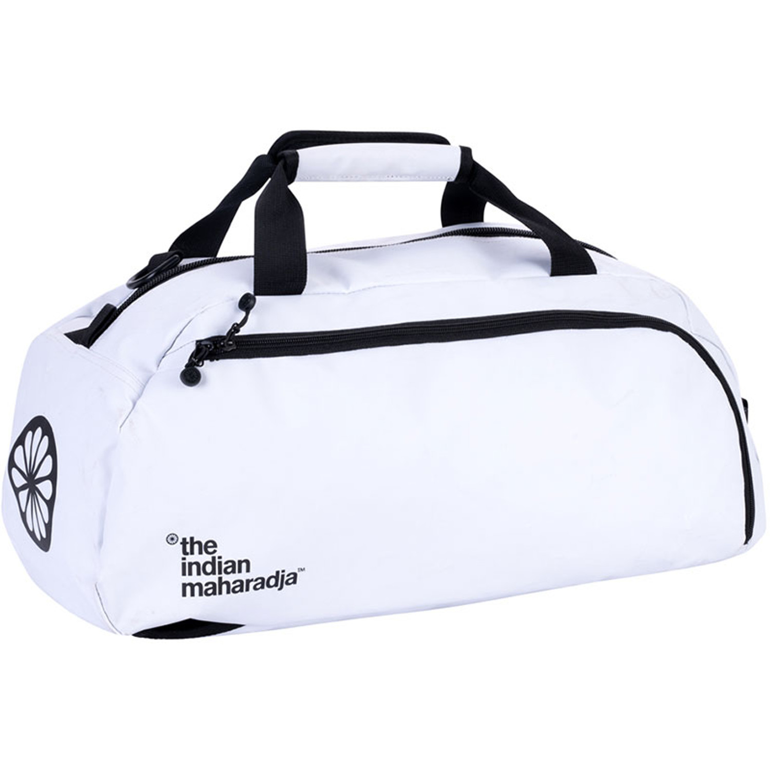 Indian Maharadja PRR Duffel Bag