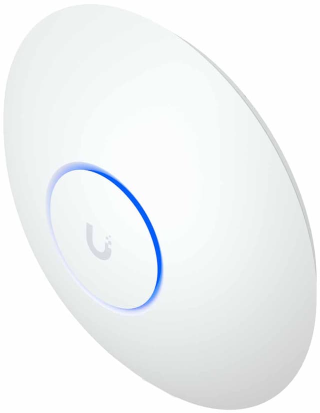 Ubiquiti UniFi U7-LR Wi-Fi 7 accesspoint