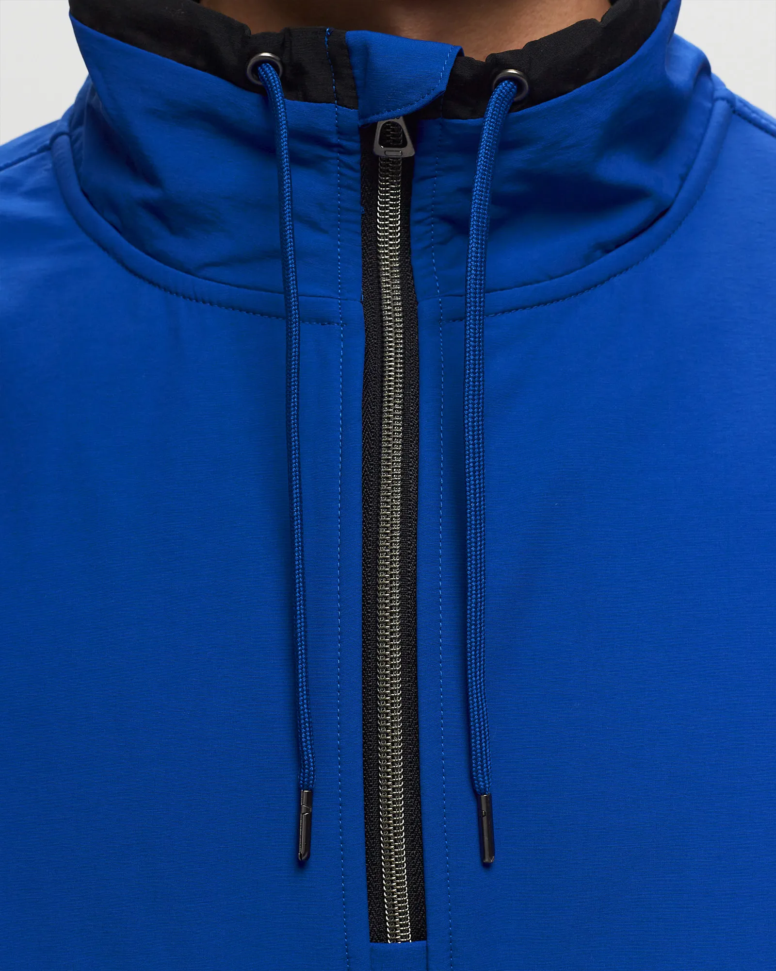 Polo Ralph Lauren LONG SLEEVE-HALF ZIP