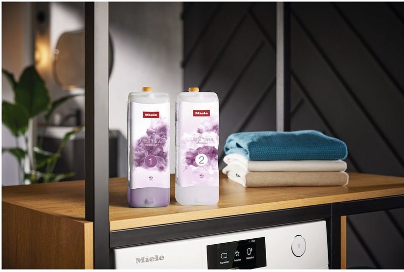Miele - UltraPhase 1 - Wasmiddel - Floral Boost