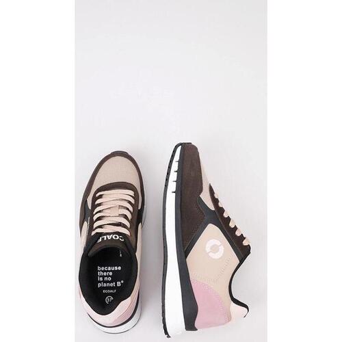Ecoalf - CERVINOALF SNEAKERS Gris