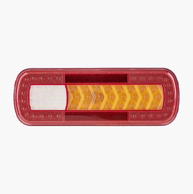 Baklykt LED