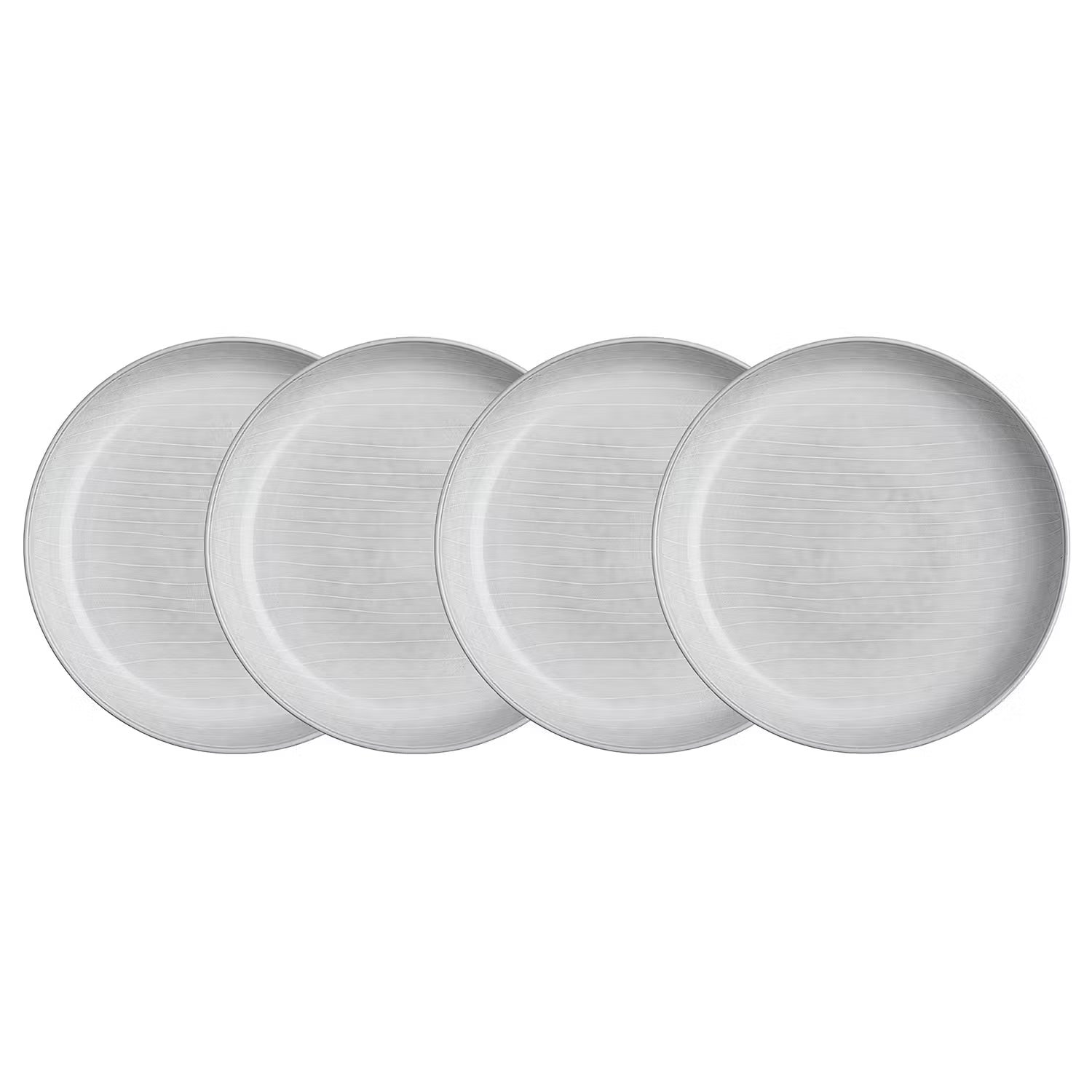 HENLEY Pastateller 4er-Set
