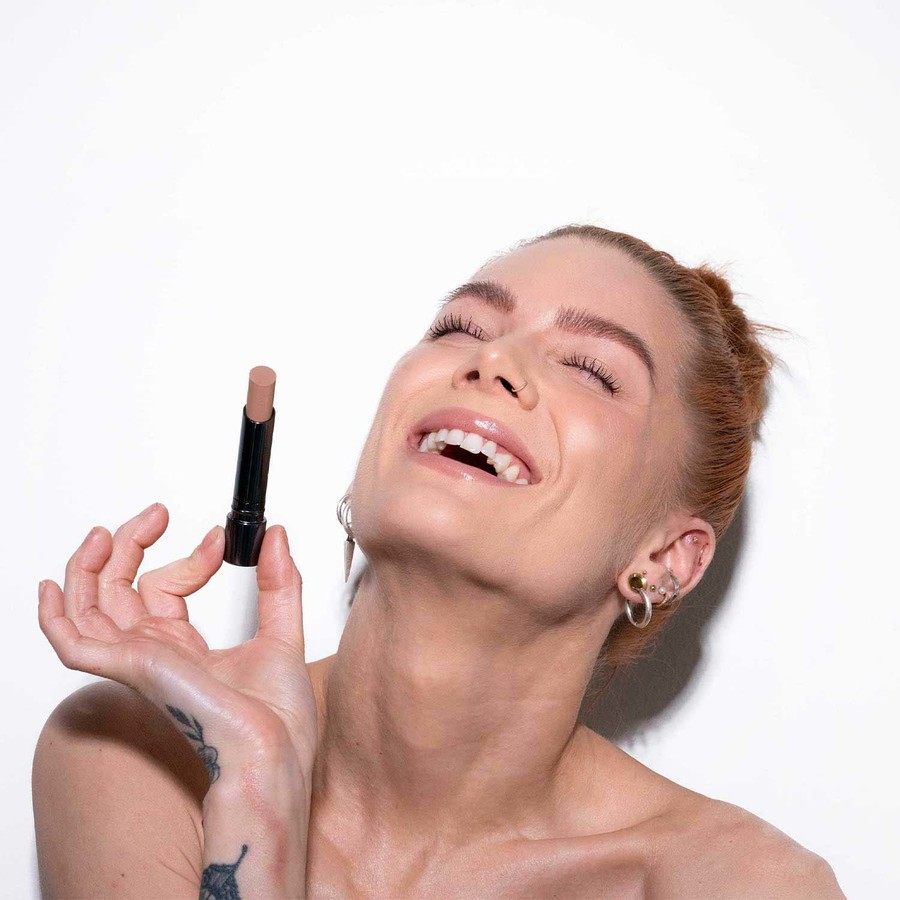 LH Cosmetics Fantastick Lipstick Topaz 2g