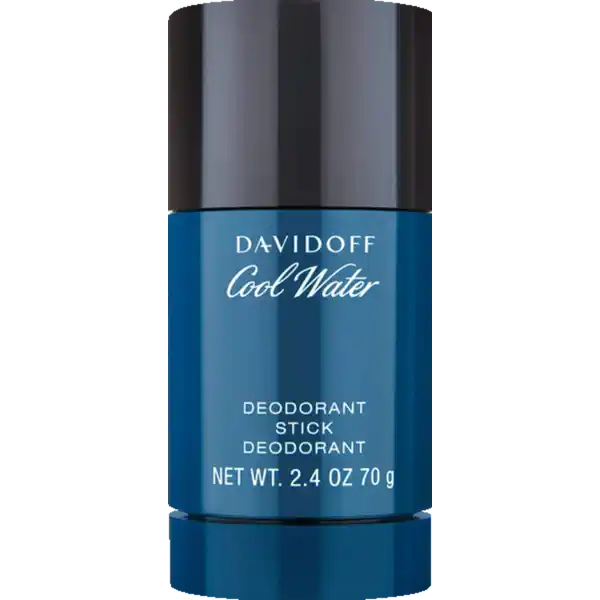 Deodorant Stick Cool Water