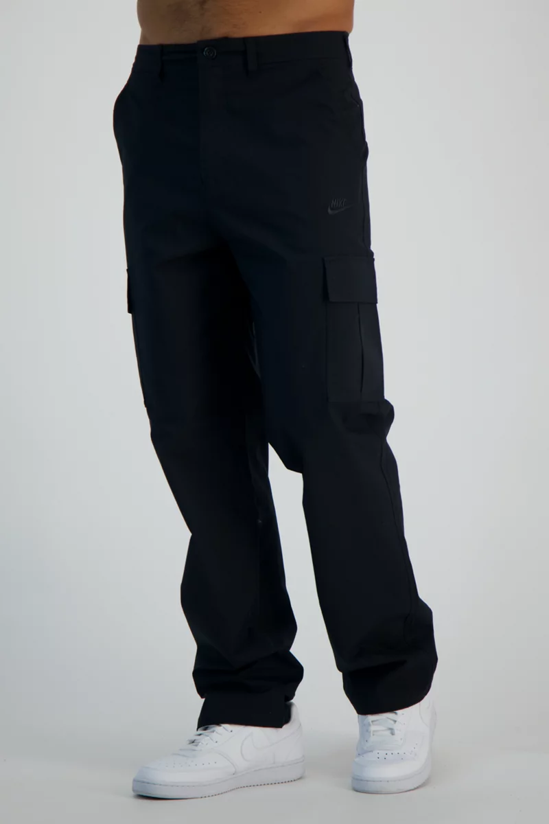 Nike Sportswear Club Cargo Herren Trainerhose