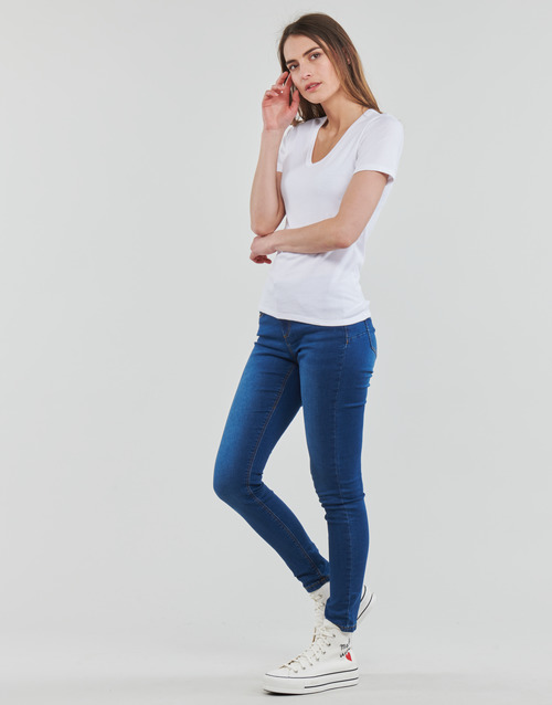 Petit Bateau - BAHANI - Blanc