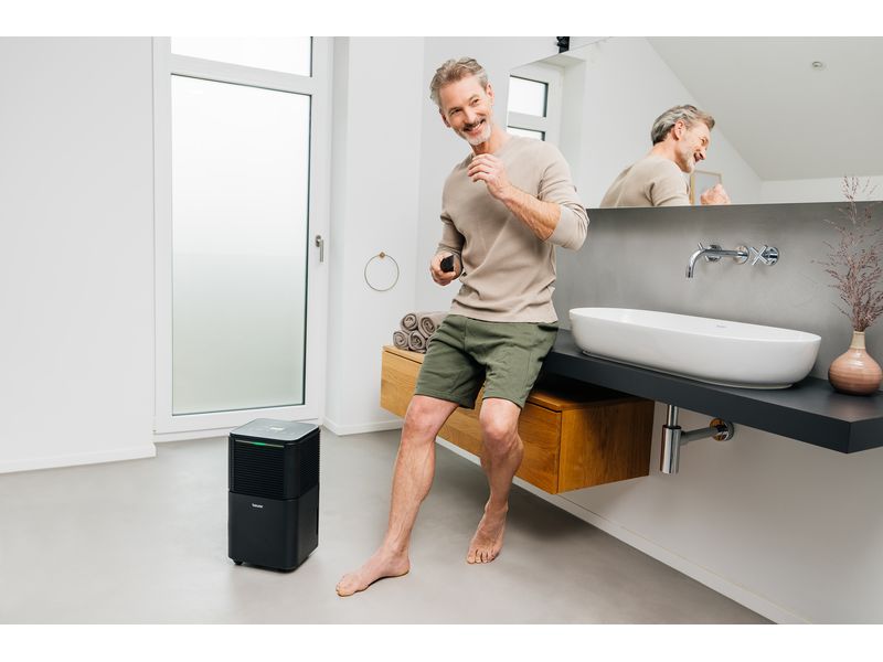 Beurer Entfeuchter LE 150 30 m² Luftentfeuchter