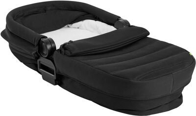 Baby Jogger City Mini 2/GT 2 Liggedel Søskenvogn, Jet