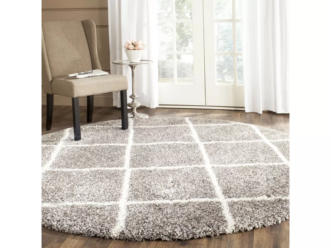 Tapis Ivory 213 X 213 cm - Myla
