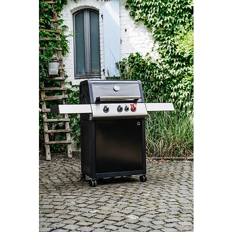 Enders Colorado 3 i turbo gasgrill
