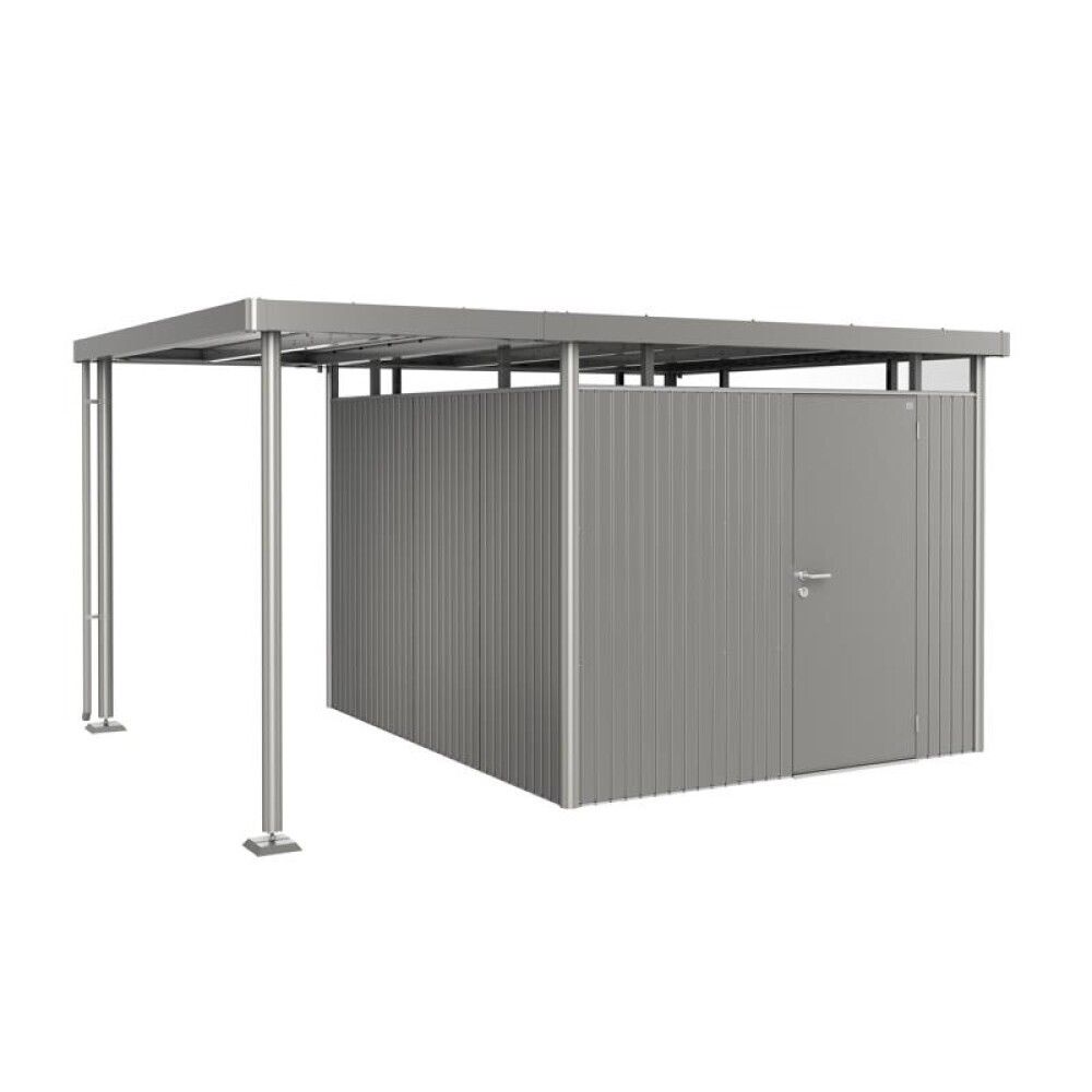SIDETAK BIOHORT HIGHLINE H5-H6 S KVARTGRÅ
