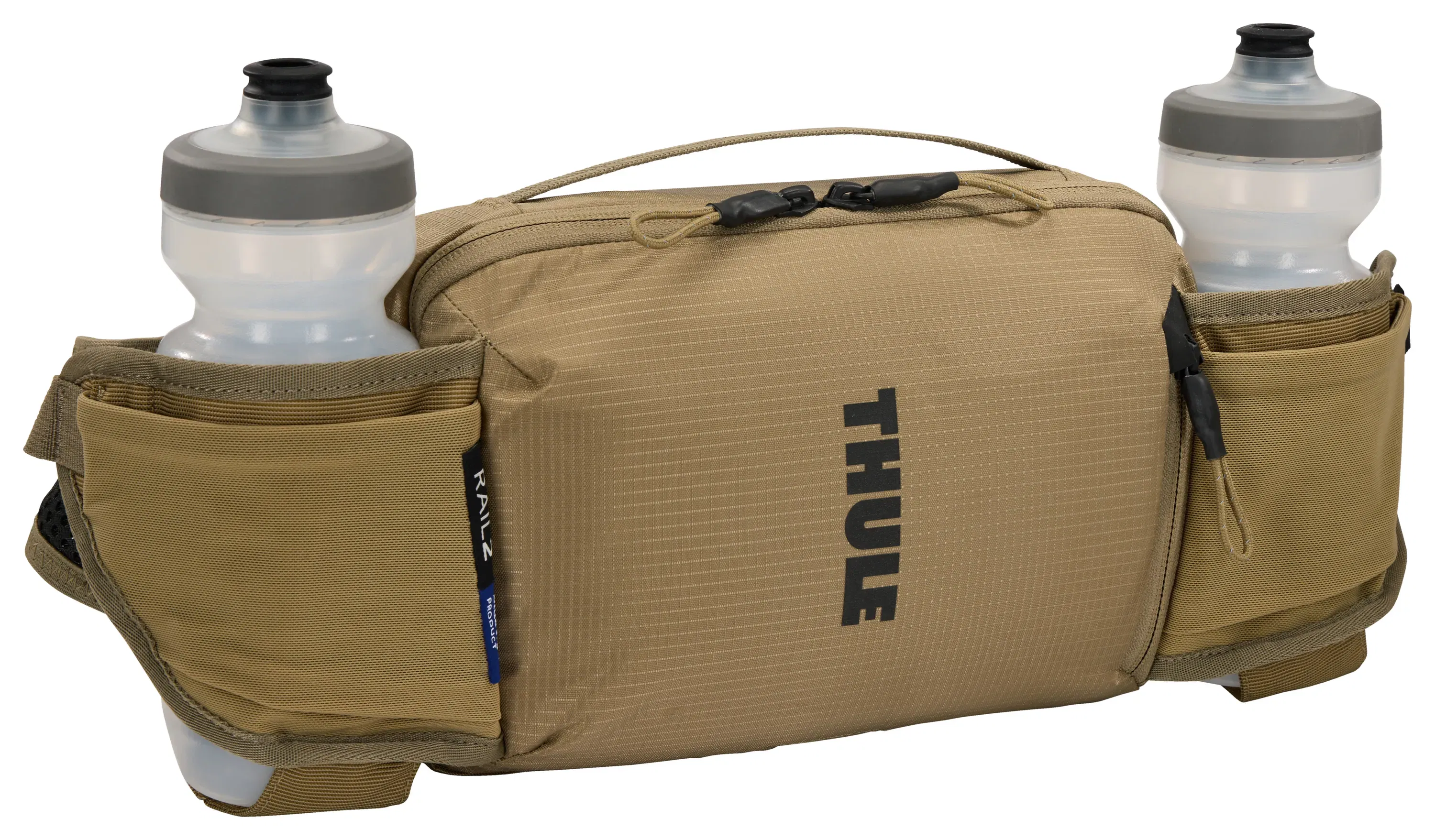 Thule Rail Hip Pack 2L