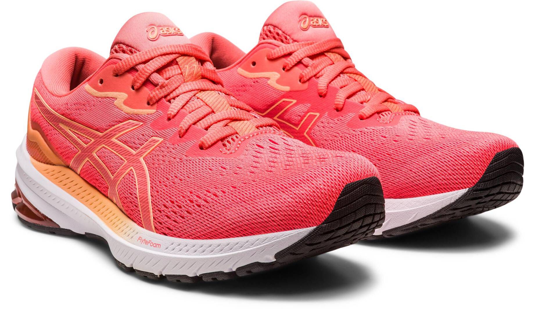 Asics| Damen Laufschuhe GT 1000 11 W