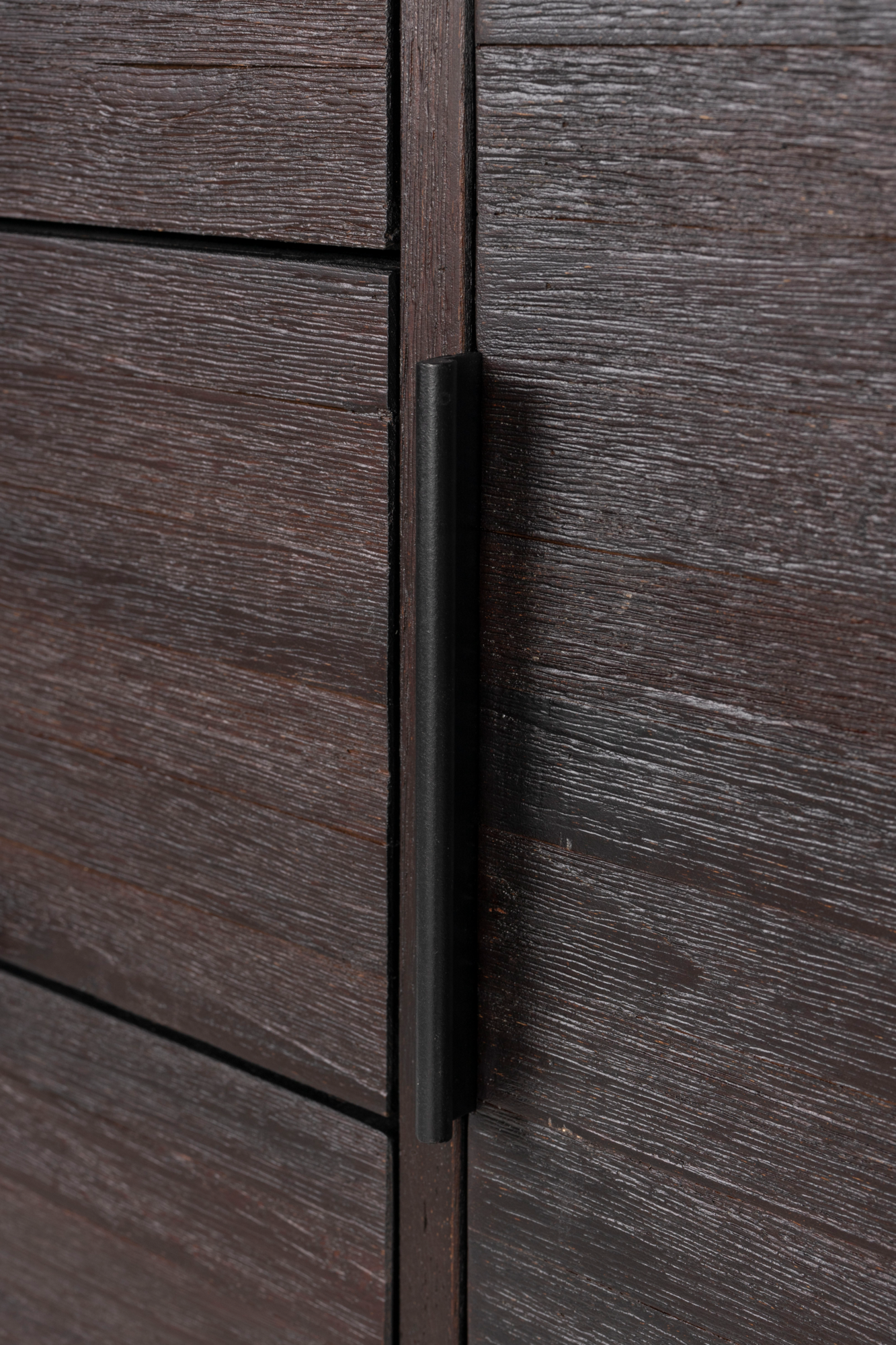 Dressoir Webster hoog