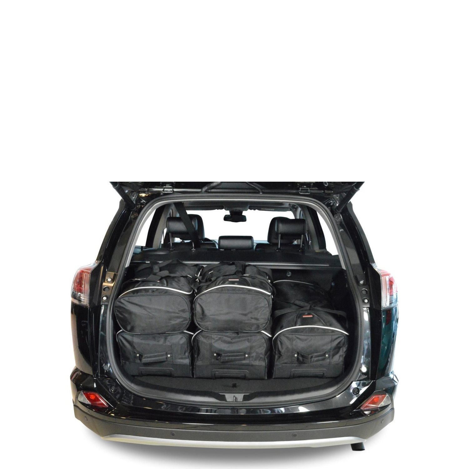 Car-Bags Toyota RAV4 IV (XA40) 2013-2018 Hybrid