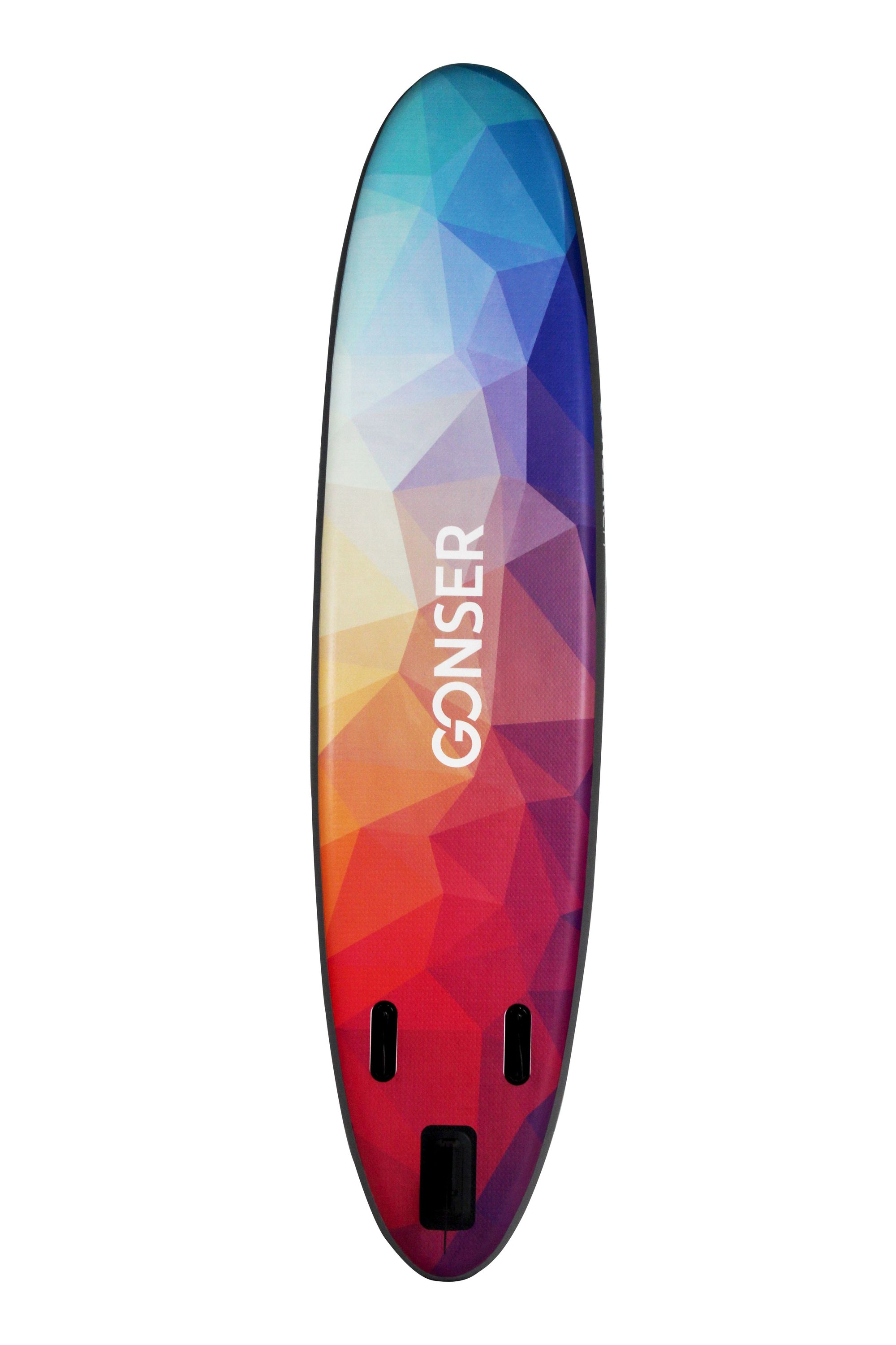 Stand Up Paddle COLOR 335 cm
