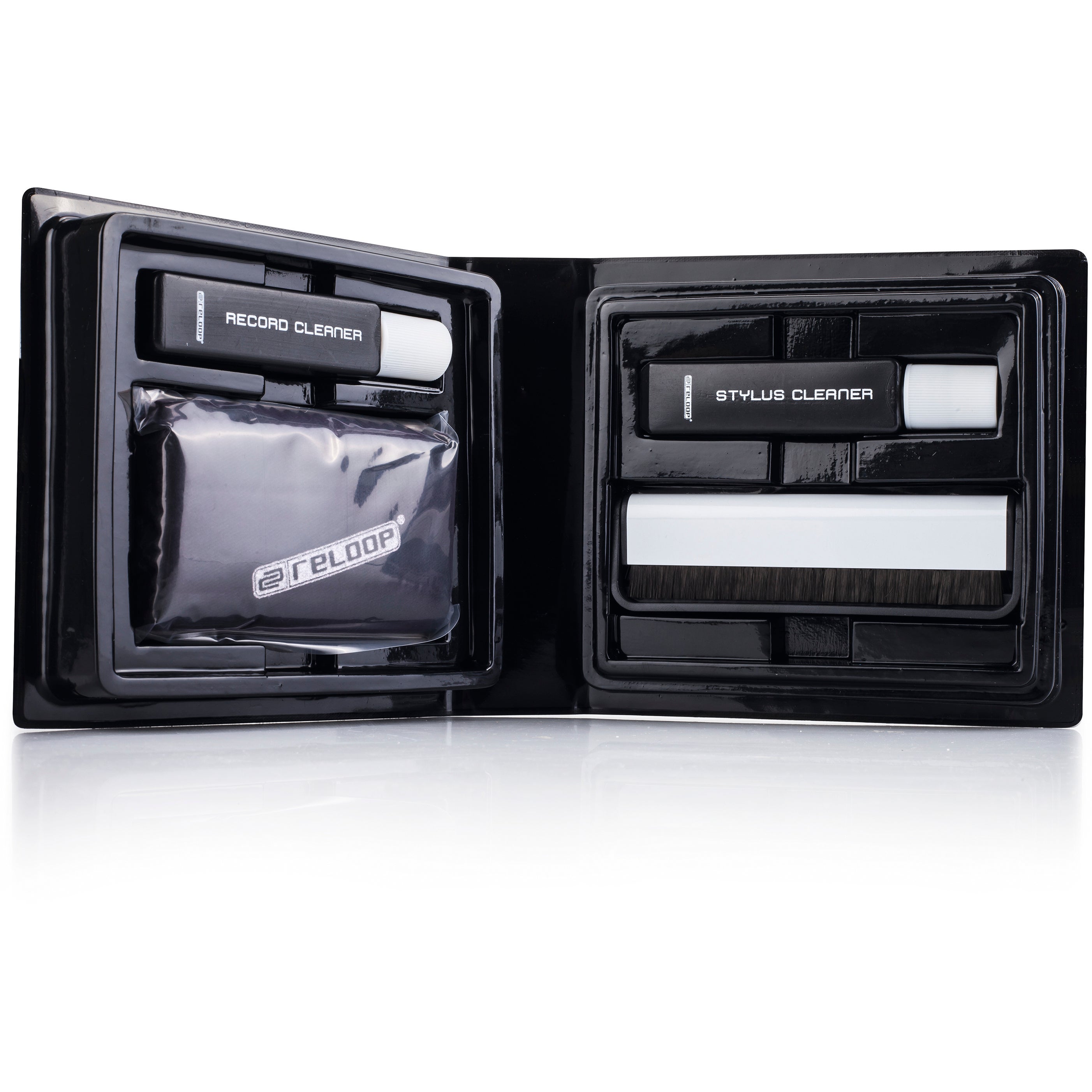Reloop Professional DJ Cleaning Set