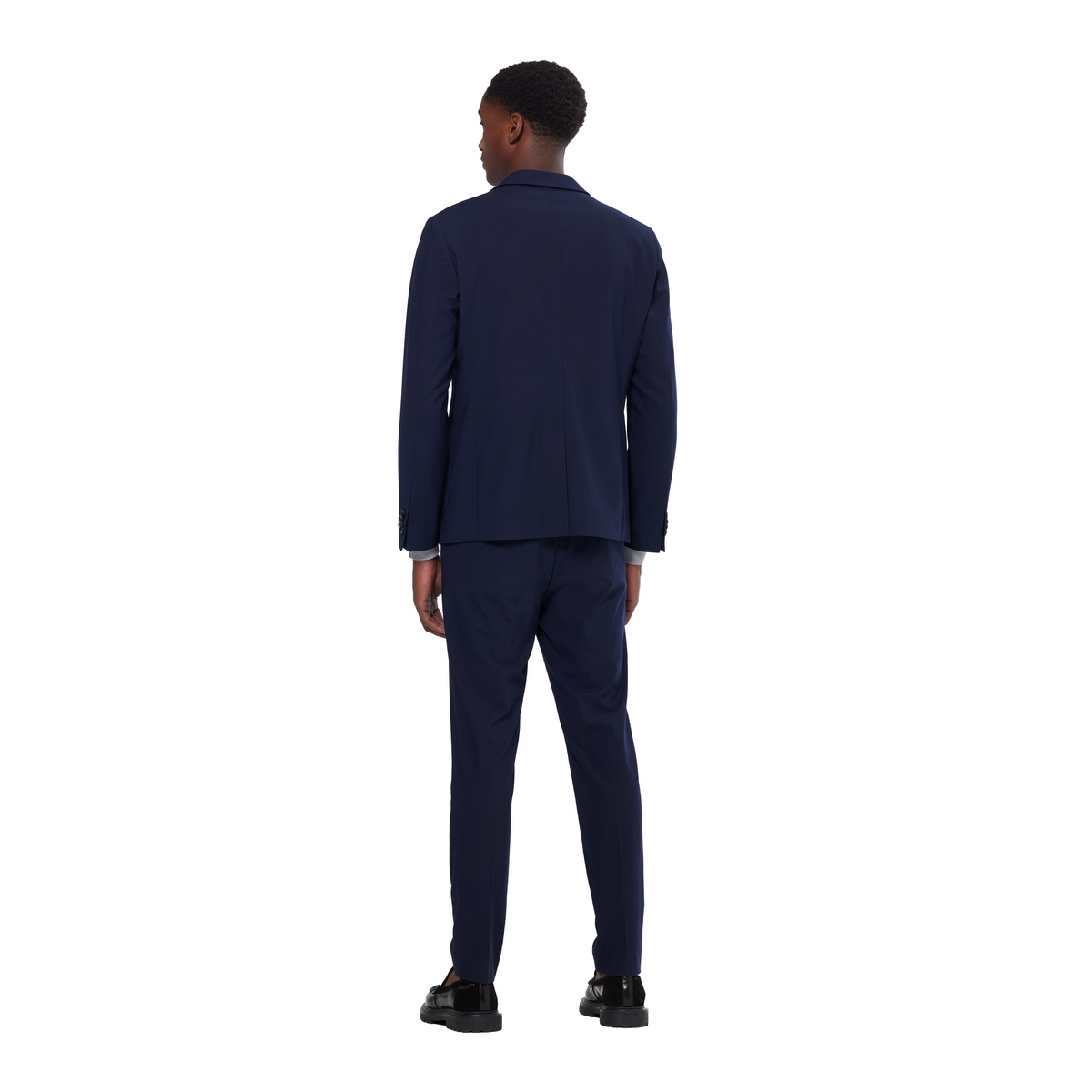 Heren Chino Tapered 10242156 01