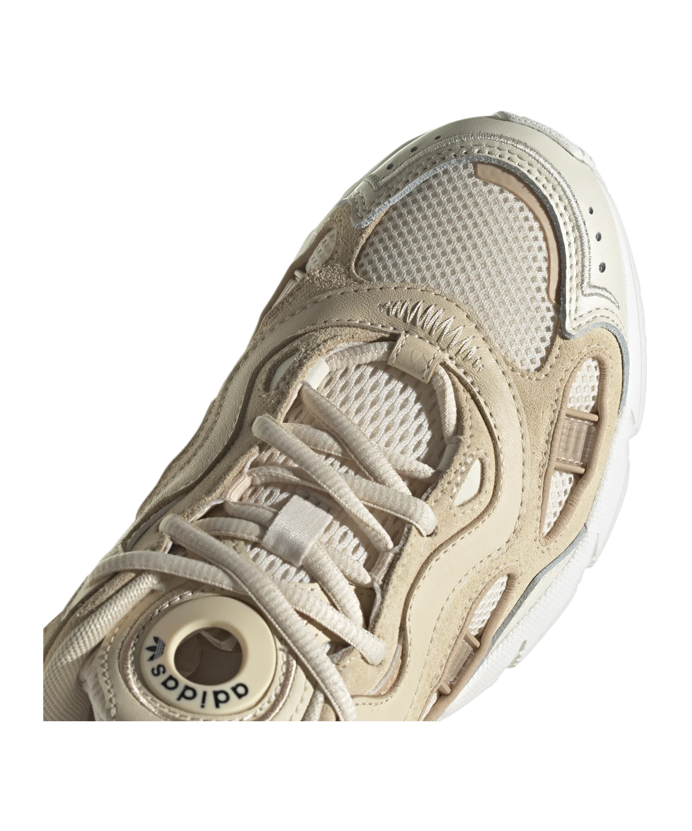 adidas Originals Astir SN Damen Weiss