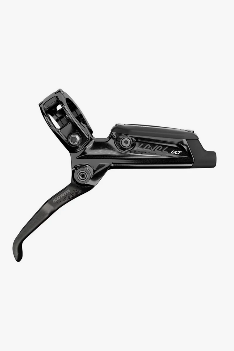 Sram Level Ultimate, black Scheibenbremshebel