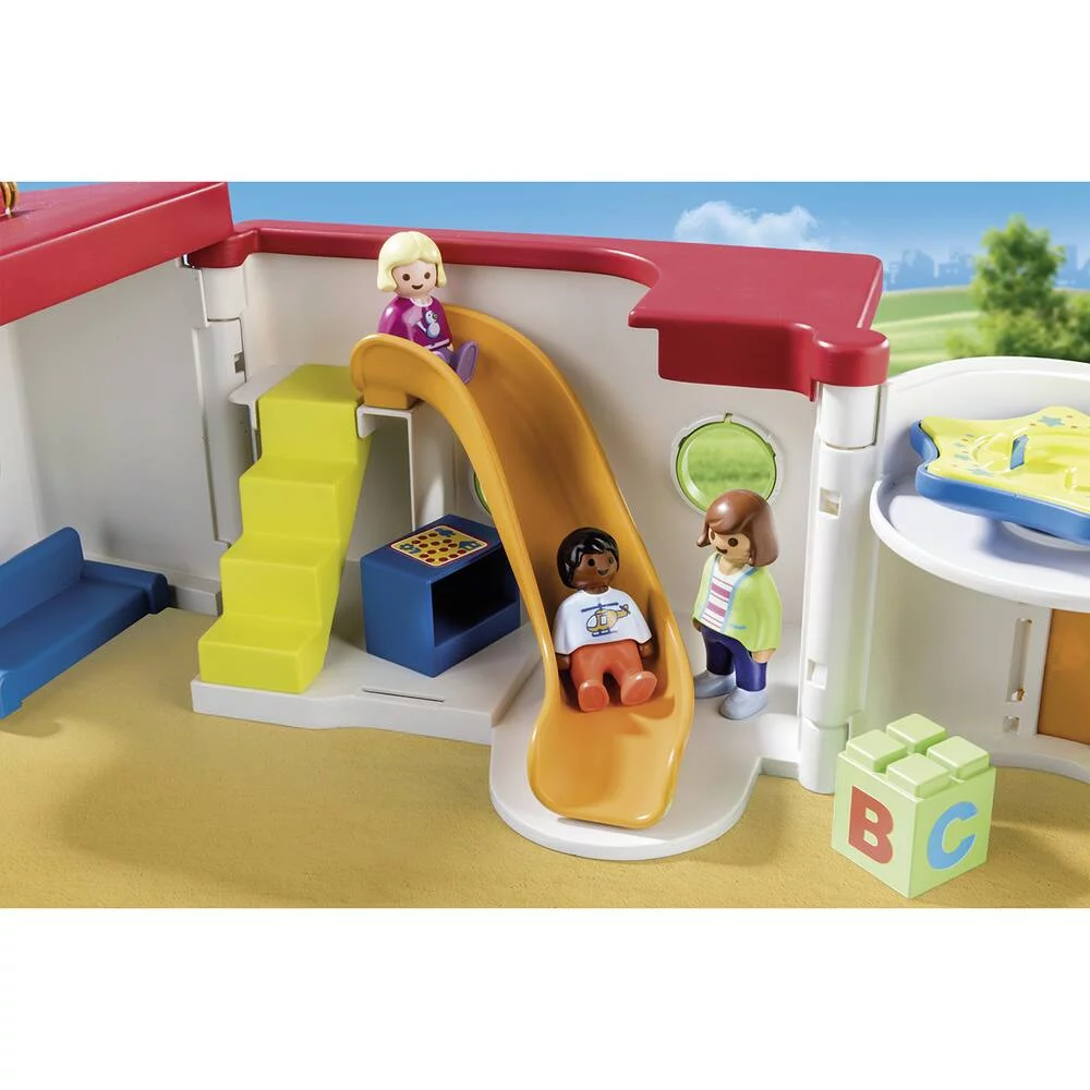 GARDERIE TRANSPORTABLE - 70399