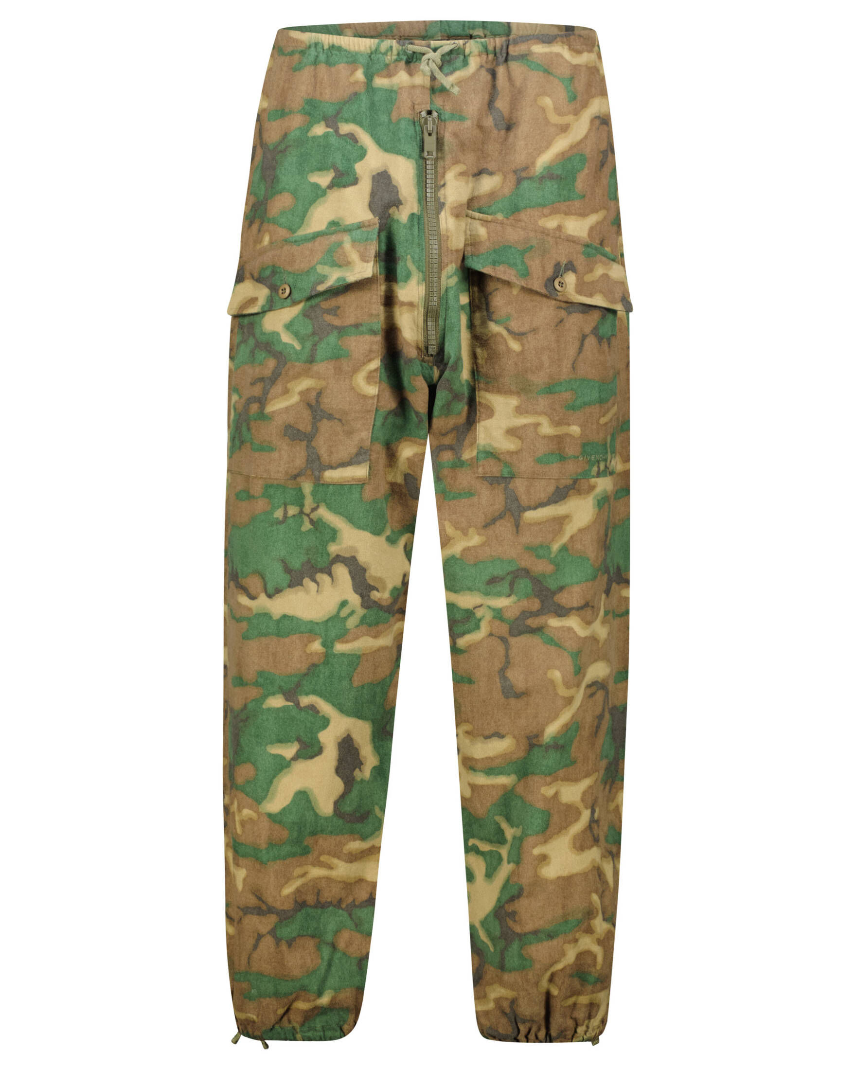 Givenchy| Herren Cargohose