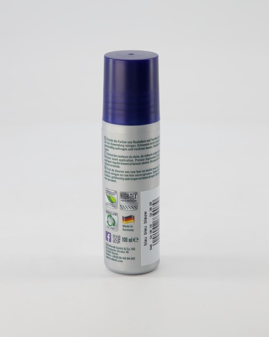 Collonil Nubuk + Textile Classic Pflegeprodukt in Blau