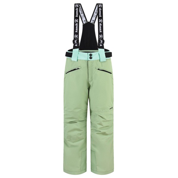 Kamik - Kid's Galaxia - Pantalon de ski