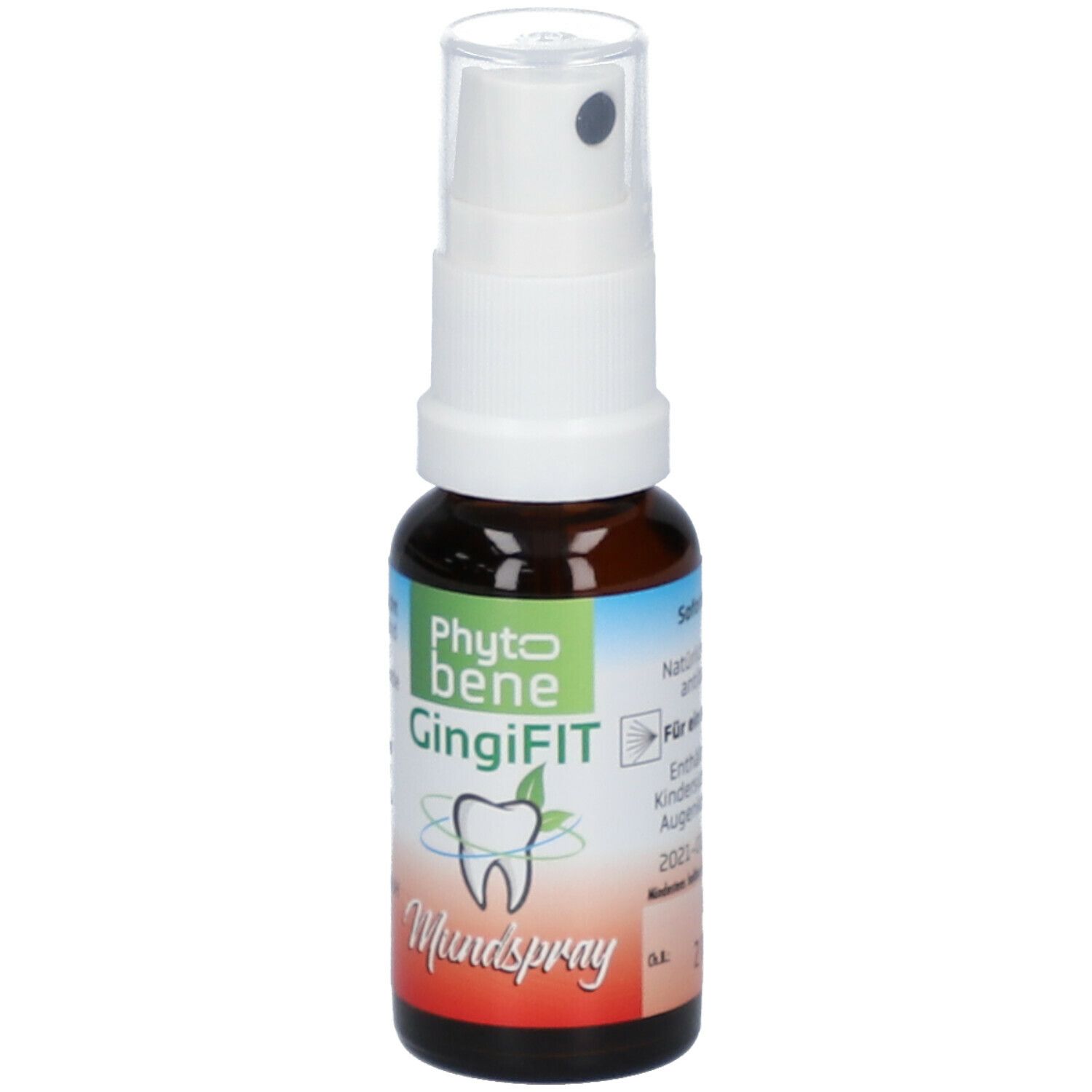 Phytobene GingiFIT