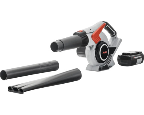 AL-KO LB 4060 40 V 4 Ah accu bladblazer zonder accu en lader