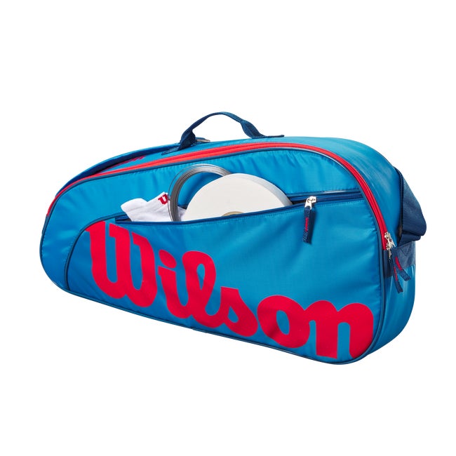 3er-Tasche, Junioren