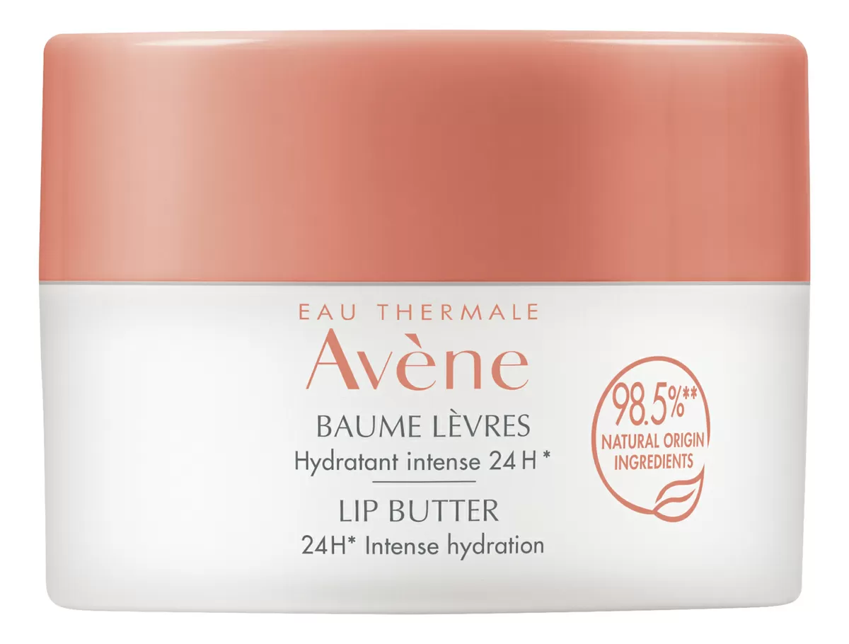 Avène Lip Butter - 10 ml.