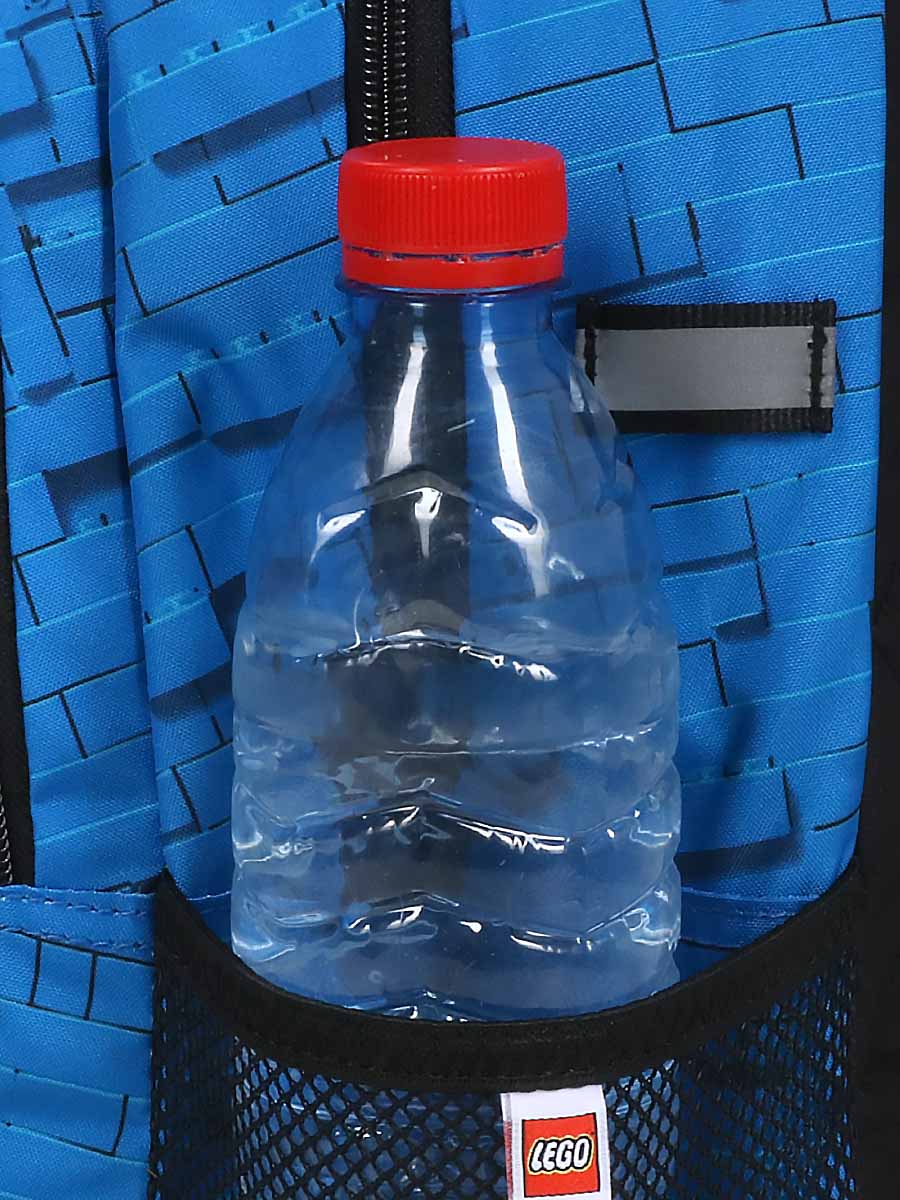 Sac À dos Lego City Police S