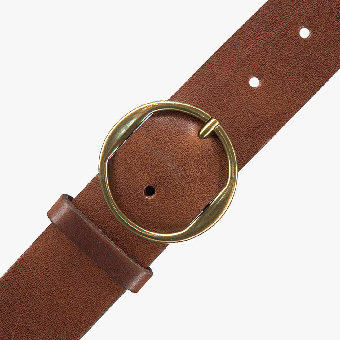 LEGEND bruine legend riem 40781
