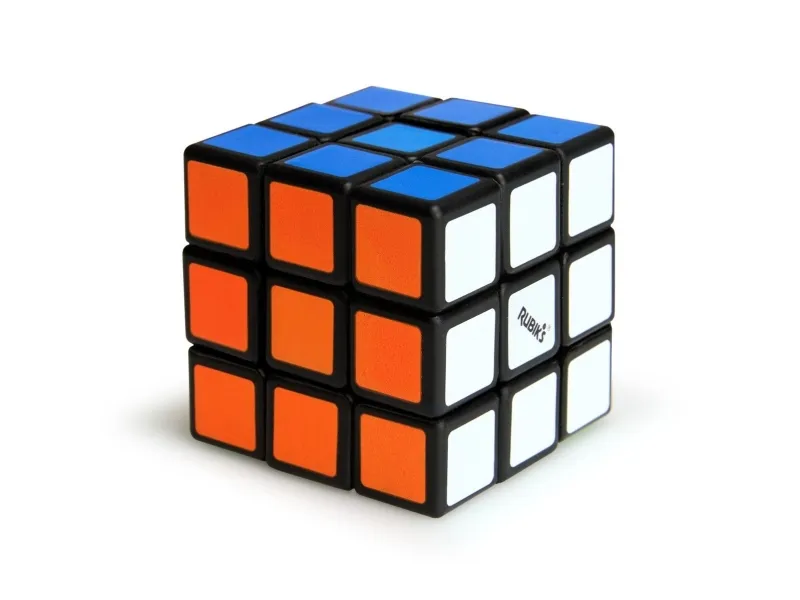 Rubiks Squish-terning 3x3