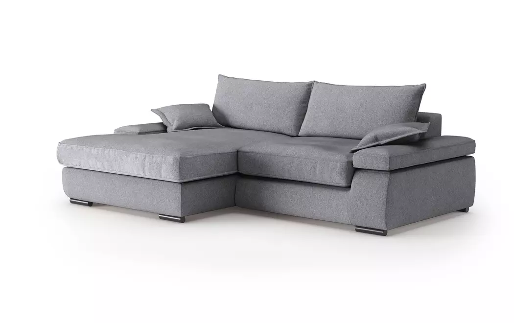 Ecksofa Layzee