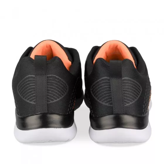 Baskets NOIR UNYK