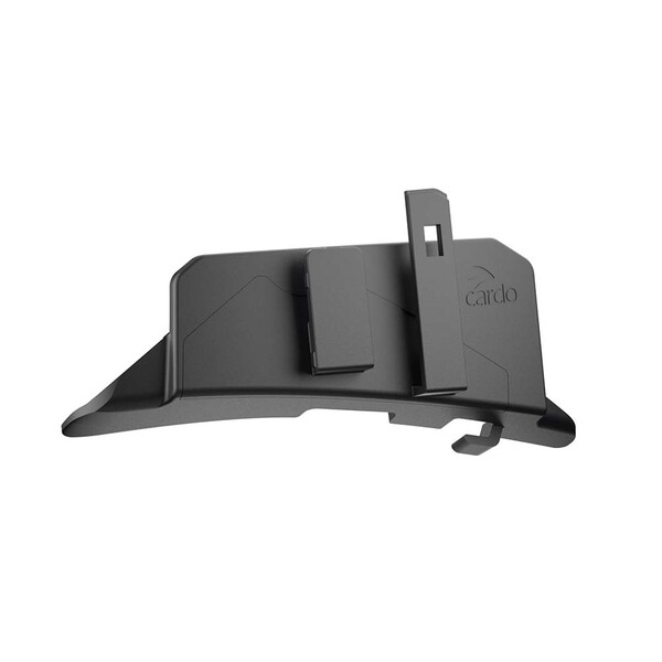 Cardo - Packtalk adaptateur Shoei
