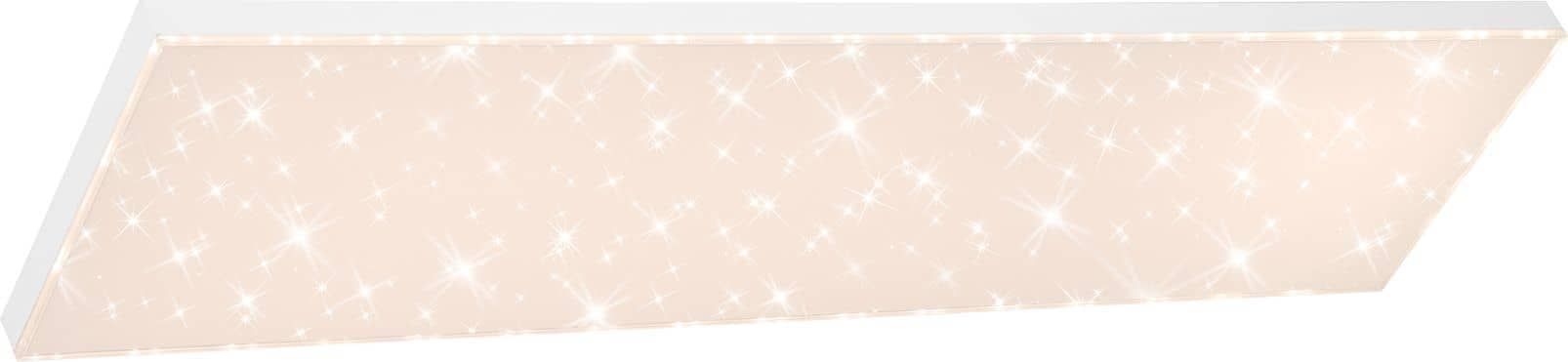 LED-Deckenleuchte