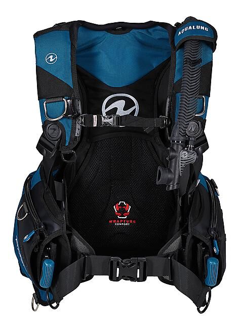 AQUALUNG - GILET STABILISATEUR AXIOM HOMME