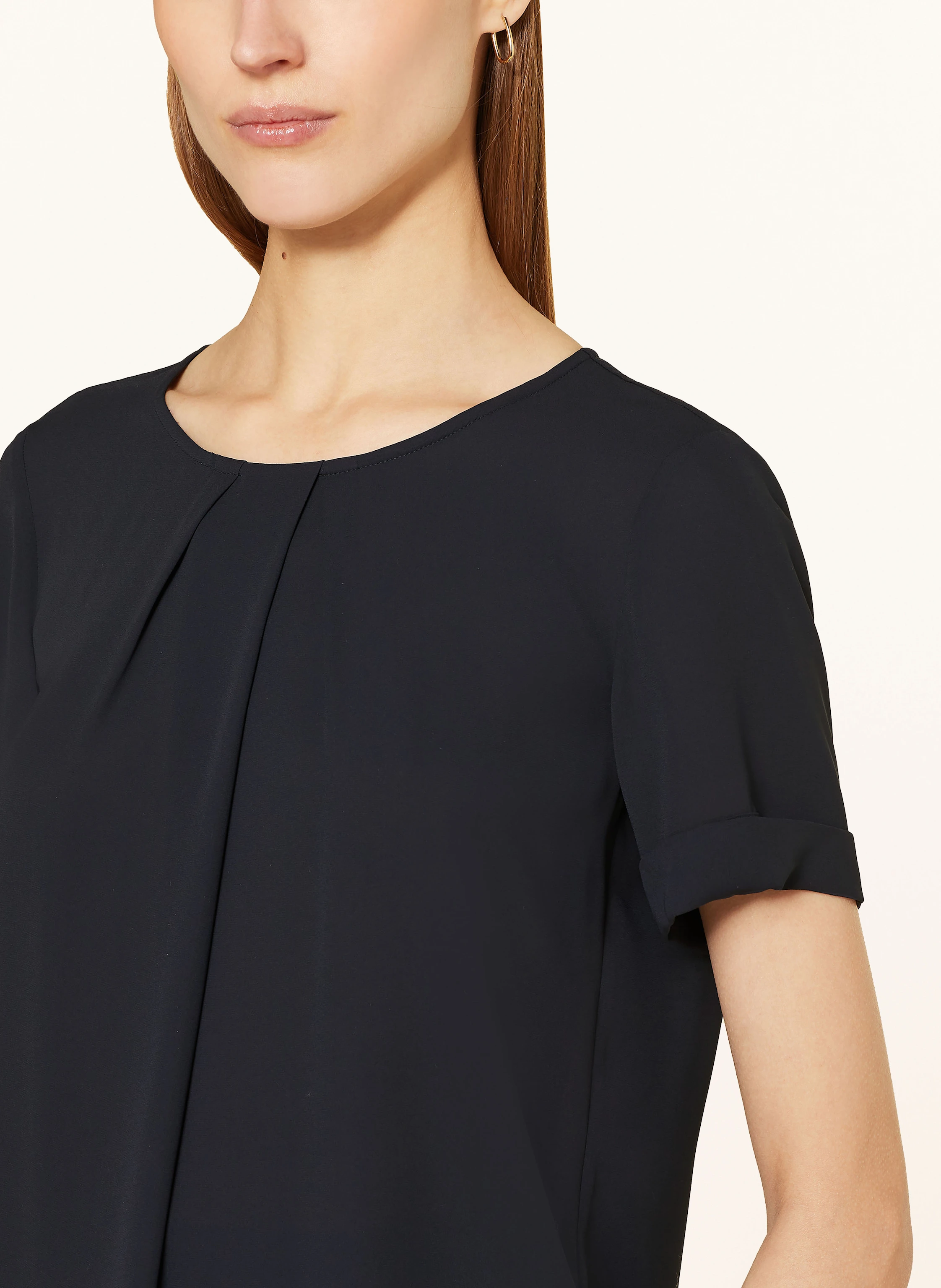 LUISA CERANO Blusenshirt