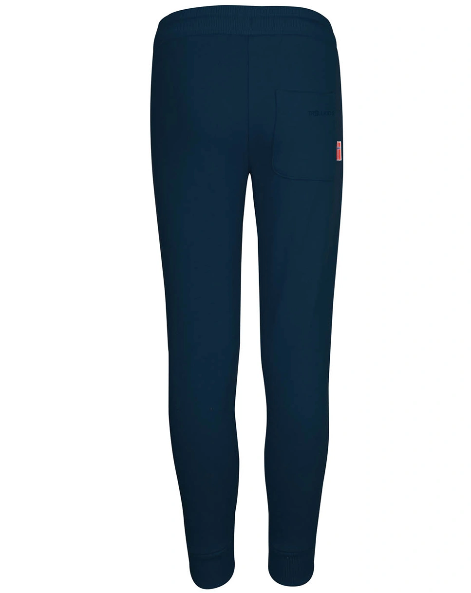 Sweathose BERKids in navy