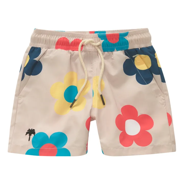 OAS Short Bain Daisy | Beige