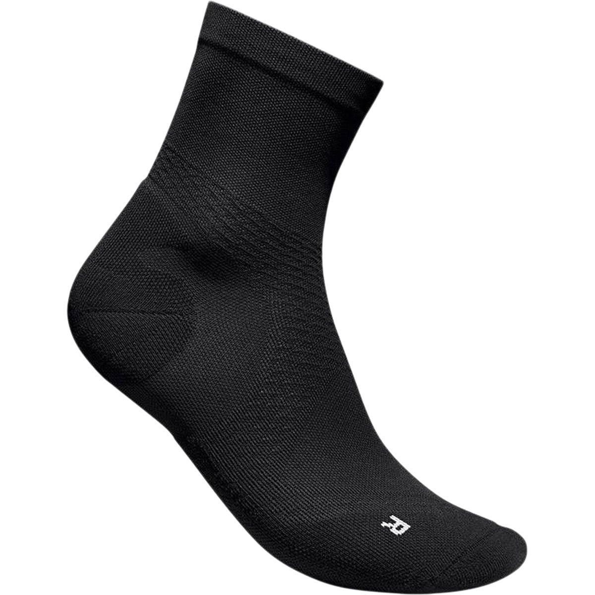 Bauerfeind Run Ultralight Mid Cut Løbestrømper